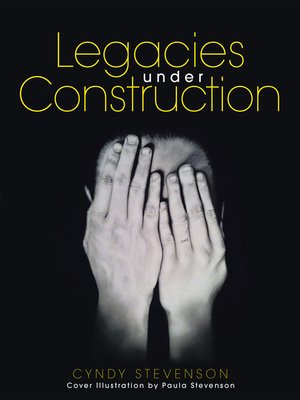 cover image of Legacies Under Construction